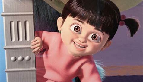 Monsters At Work's Missing Monsters Inc Character Explained