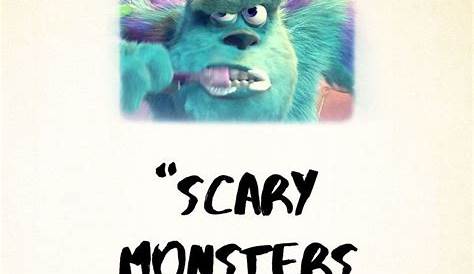 30 Monster inc quotes ideas in 2021 | monsters inc, monsters inc quotes