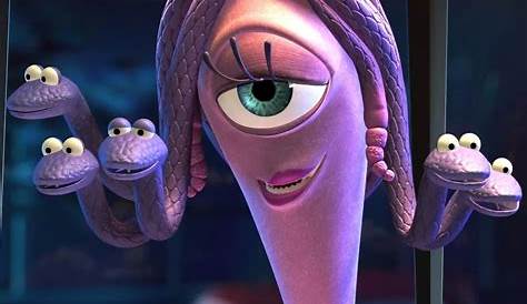 Who is Mike Wazowski's Girlfriend? Everything We Know About The