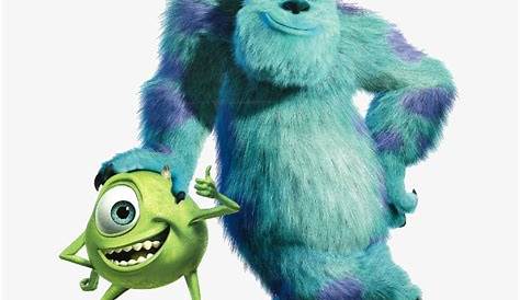 Image - Mike Sulley 002.jpg - Monsters, Inc. Wiki
