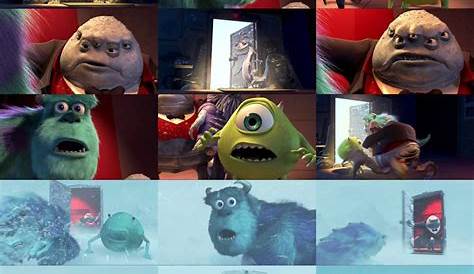 Monsters, Inc. Mike & Sulley to the Rescue | After a few min… | Flickr