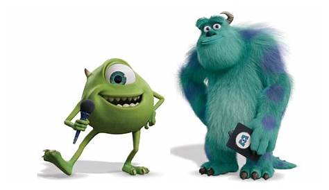 Sulley (Character) - Giant Bomb