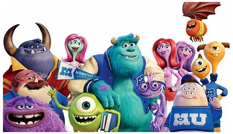 Monsters University review: the boys return for college sized fun