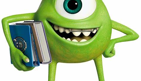 Sulley and Mike Wazowski - Monsters University [2] wallpaper - Cartoon