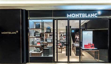 Mont Blanc Store Near Me Optician Lenskart In Atria Mall, Worli