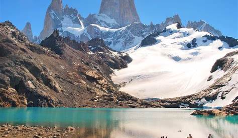 Si vous n'êtes pas encore allé en Amérique du Sud, ces 13 lieux