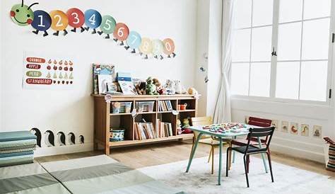montessori room ideas ค้นหาด้วย Google Toddler rooms, Baby boy