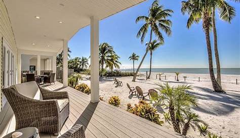 Top 10 Florida Monthly Vacation Rentals for under 2,000 Florida