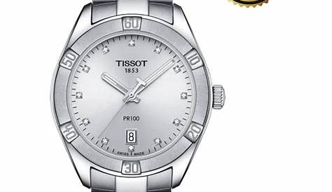 Magnifique montre femme Tissot classique