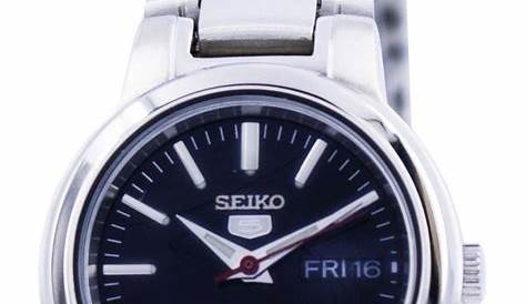 Meilleure montre seiko plongée 2024 Avis et Comparatif (Top 5)