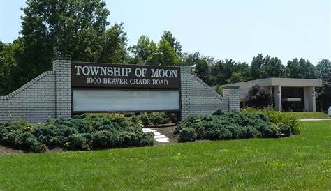 Moon Township Historical Society – Built with SitePad