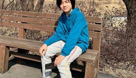 Beranjak Remaja, 9 Potret Transformasi Aktor Moon Woo Jin