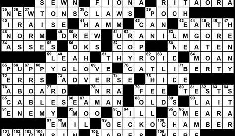 More or less crossword clue - LATSolver.com