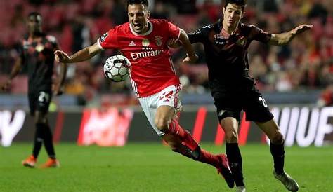 RESUMO / HIGHLIGHTS: SL Benfica 2-0 Moreirense FC - YouTube