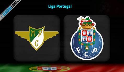 Moreirense Vs Porto ~ PORTO VS MOREIRENSE / FULL MATCH HD - YouTube