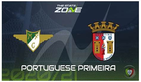 Moreirense FC 1-0 SC Braga | FOTOGRAFIAS - Sport On Stage