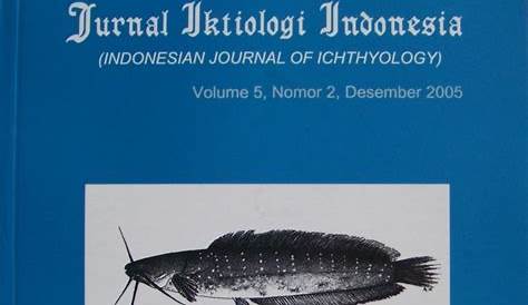 Morfologi Ikan Nilem | PDF