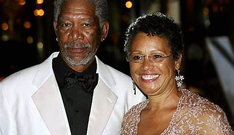 Unveiling The Enchanting World Of Morgan Freeman's Beloved Wife: A Journey Of Discovery