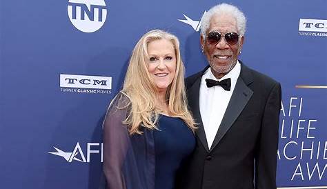 Morgan Freeman's Wife 2024: Uncover The Future Of Love And Marriage