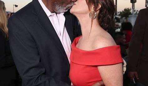 Unveiling Morgan Freeman's Marital Future: Insights And Revelations For 2024