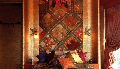 Moroccan Bedroom Ideas Pinterest Arabian Design