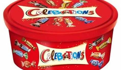 Christmas chocolates: Best selection boxes and chocolate tub offers 2020