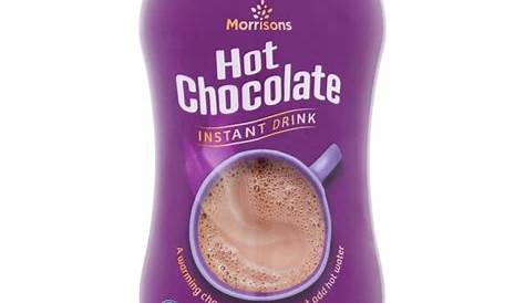 Treat Co Hot Chocolate Drink Set | Morrisons