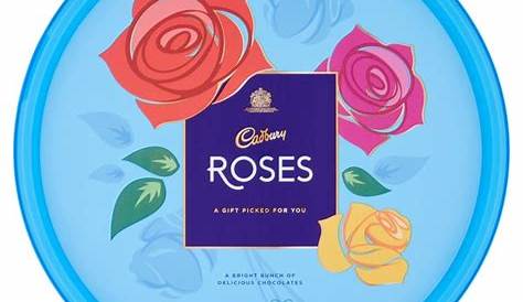Cadbury Roses Chocolate Carton | Morrisons