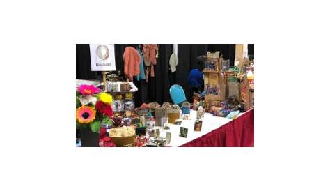 Morristown Armory Craft Show 2024