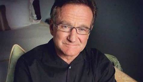 Robin Williams' Death And The Horrific Disease Behind It