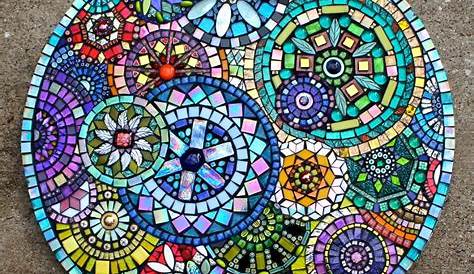 Mosaique Puzzle Art Mosaic . Junior
