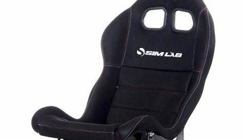 The 10 Best Budget Sim Racing Seats in 2023 - Coach Dave Academy
