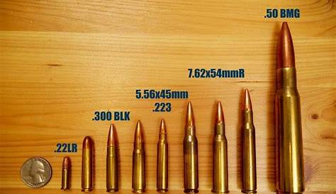 Astonishing Facts: 6 sniper weapons of the world's most advanced