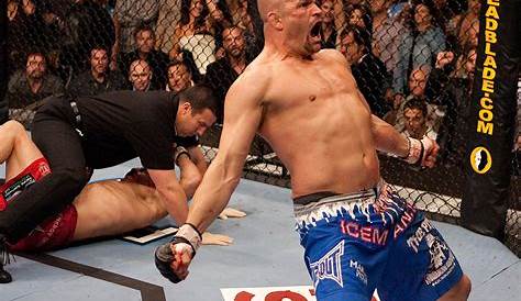 Top 5 Most Underrated UFC Fighters - Movie TV Tech Geeks News
