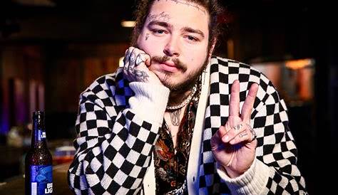 Post Malone Was the Most Popular Rapper on the Planet Last Week | DJBooth