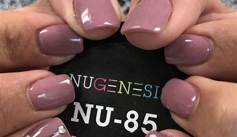 Most Popular Sns Nail Colors Pin On Top Trend