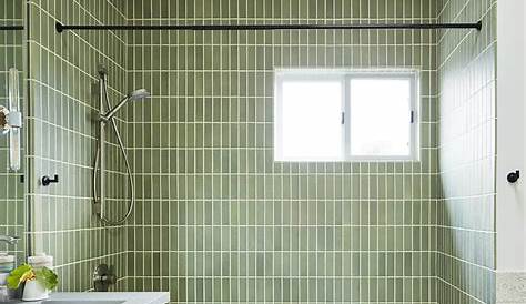 20+ Timeless Bathroom Floor Tile