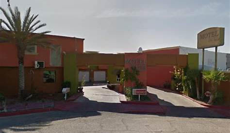 Motel del Valle en San Luis Rio Colorado anunciado por ZonaComercial