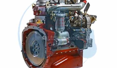 Motore usato Fiat Panda 1.3 mjet codice 169a5000 | Turbo Motori