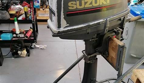 Suzuki 25 HP DF25ATHLW2 Outboard Motor | Outboard Motor Brands