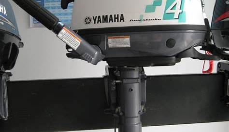 Documentation moteur yamaha F50 FET - Discount Marine