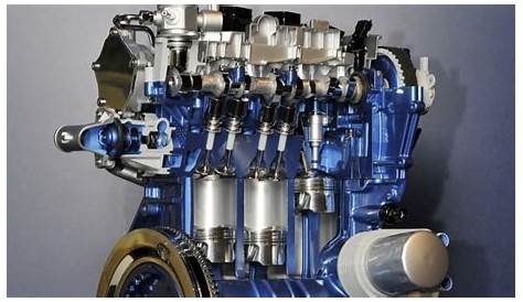 Opel lance un nouveau moteur 3 cylindres turbo essence