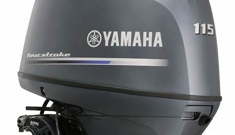 Moteur de bateau YAMAHA occasion - Hors-bord - 15 cv - 800 - 2012