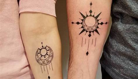 Mother Son Tattoos Designs, Ideas and Meaning - Tattoos For You