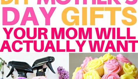 11 cheap & easy gifts for teens to give to mom on Mother's Day LIFE