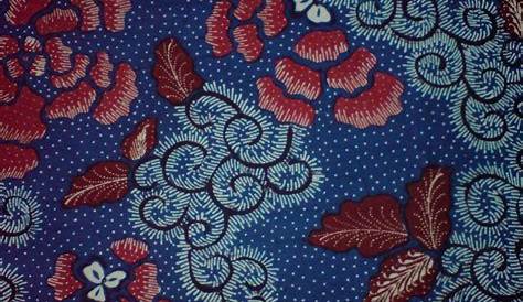 5 Motif Batik Garutan Terinpirasi Dari Kondisi Masyarakat Garut Jawa Barat