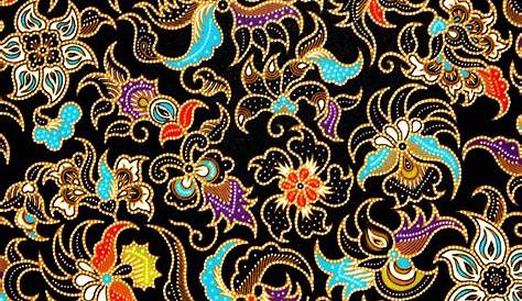 Batik Tradisional Indonesia: Motif Batik Khas Tiongkok