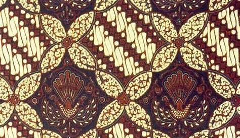 Motif Batik Khas Yogyakarta Yang Sarat Akan Makna Blog The Palace Jogja