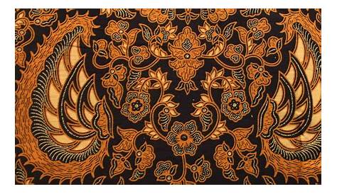 BATIK NUSANTARA INDONESIA: Arti Motif Batik