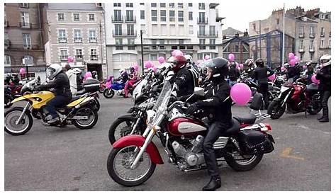 Le club de moto prépare ses 40 ans